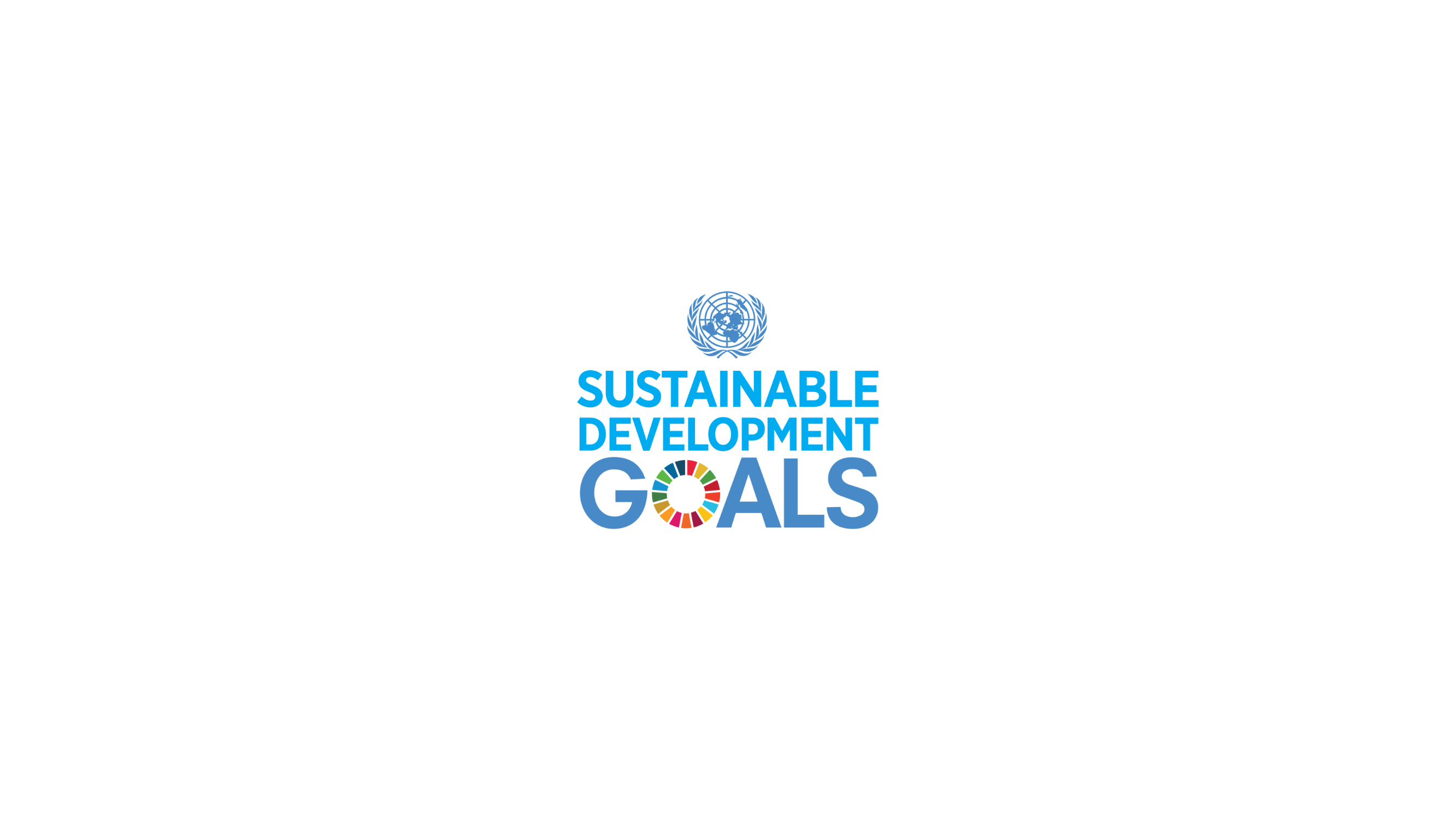 sustainable development goals