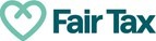 Fair tax icon