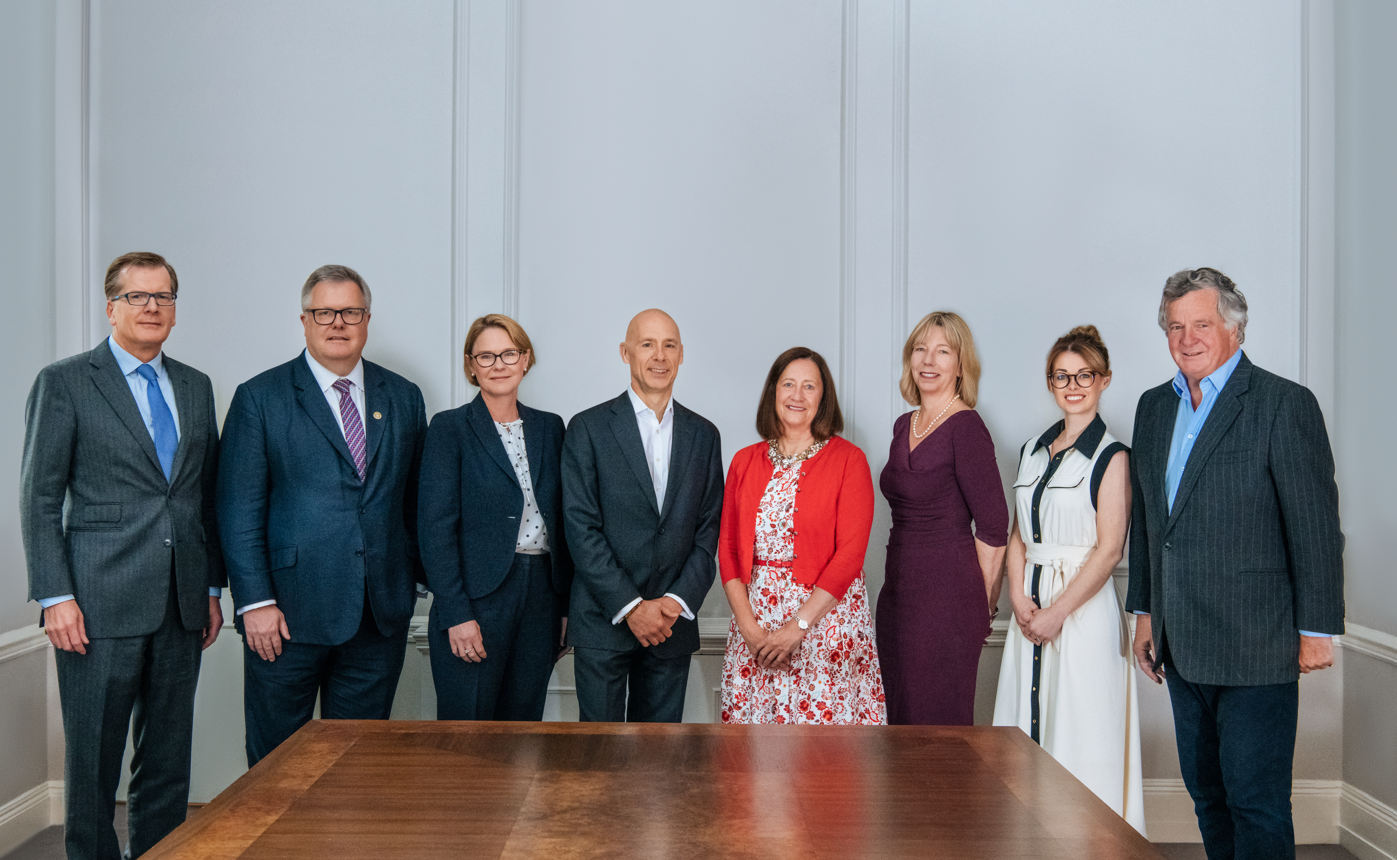 Board of Directors (2)