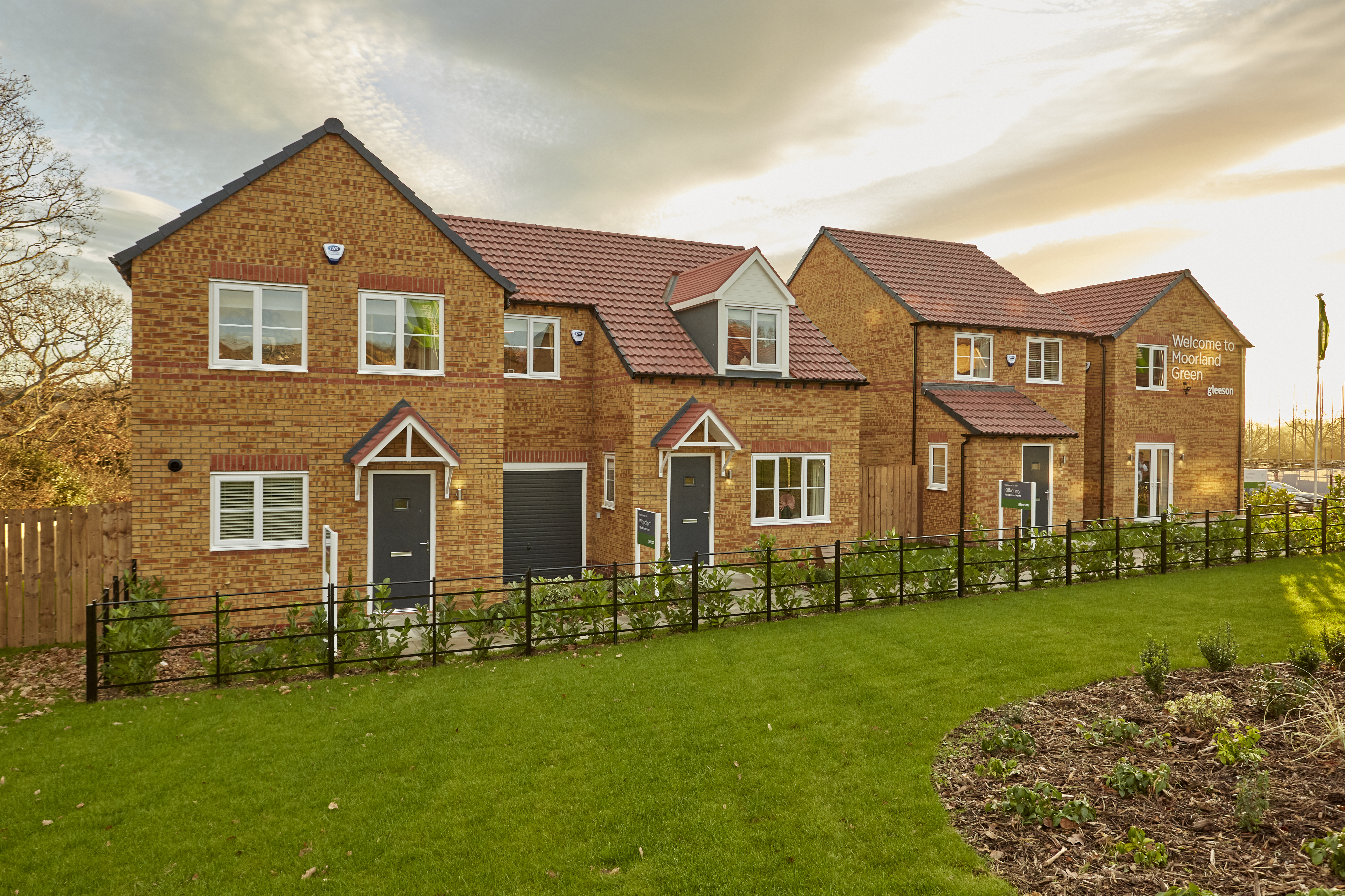 Gleeson Homes (1)