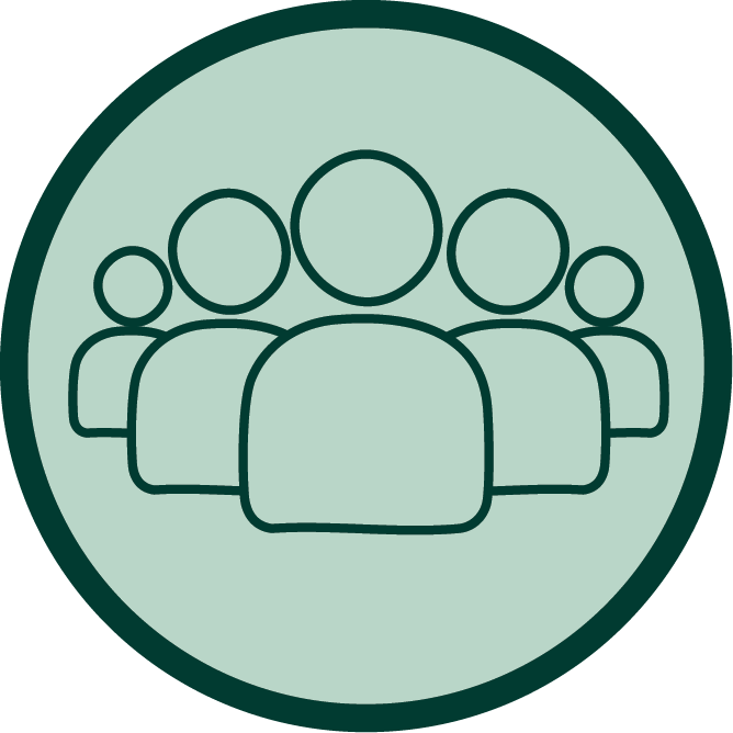 communities logo