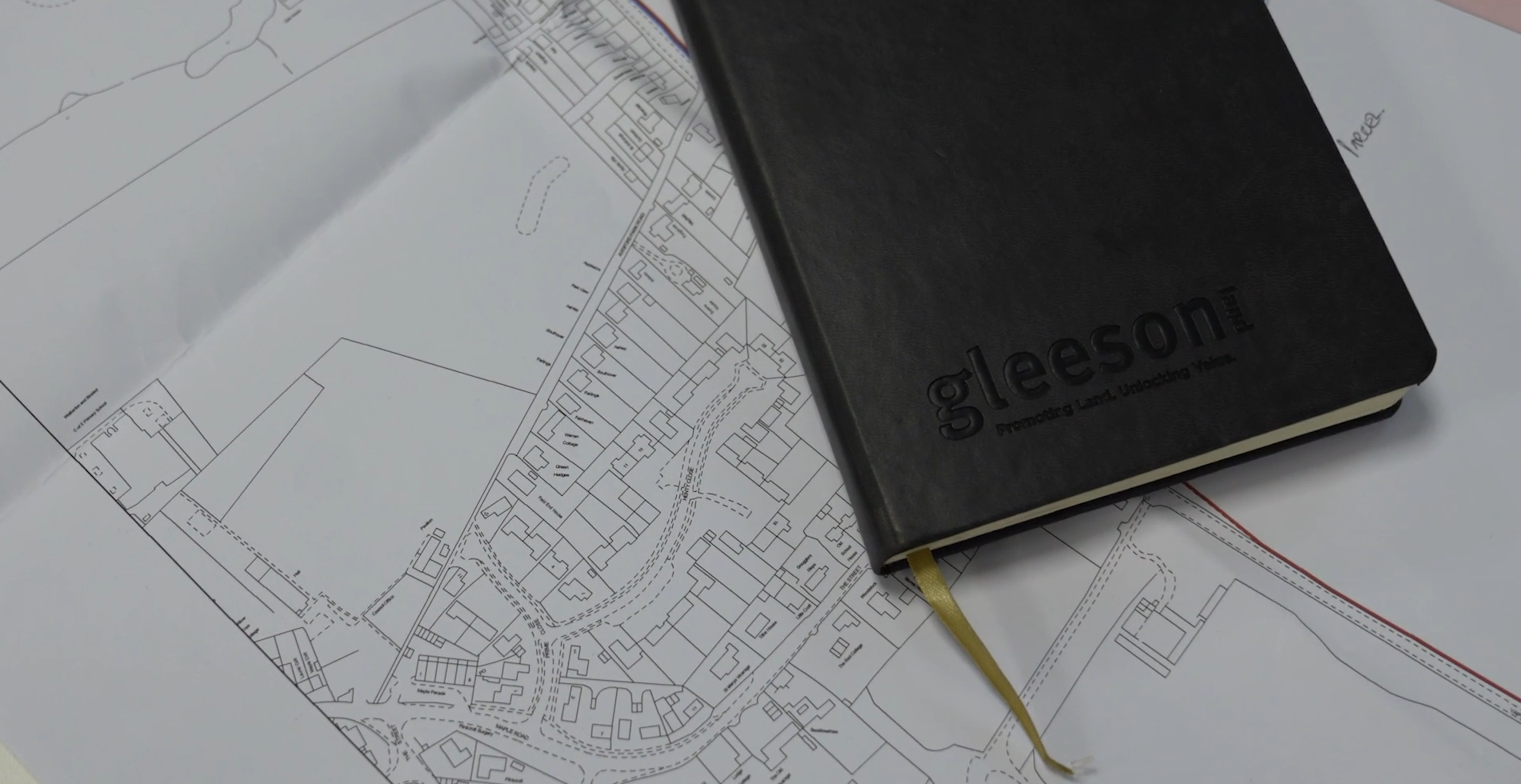 Gleeson Notebook
